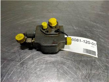 液压系统 REXROTH