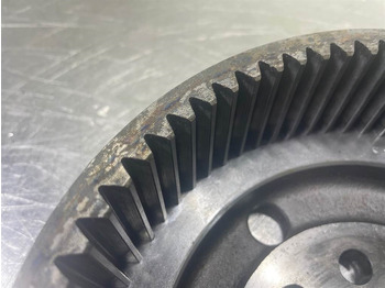 轴及其零件 适用于 建筑机械 WACKER NEUSON -Spicer Dana 311/211/316-Ring gear/Hohlrad：图5