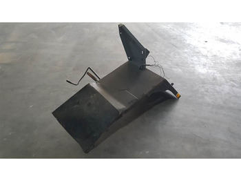 挡泥板 适用于 建筑机械 Werklust WG 35 D - Fender/Kotflügel/Spatbord：图4