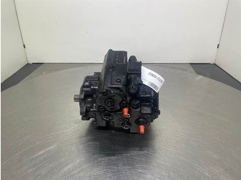液压系统 REXROTH