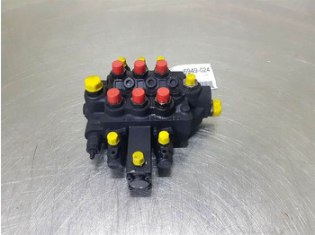 液压系统 YANMAR