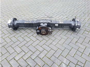 轴及其零件 CARRARO