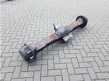 轴及其零件 适用于 建筑机械 Yanmar V70 Speeder-Carraro 28.20-427544-Axle/Achse/As：图5