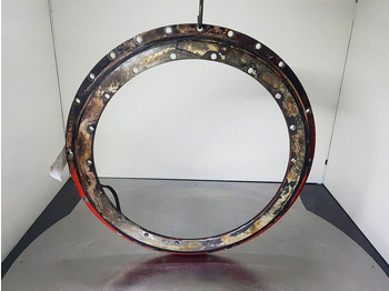 框架/ 底盘 YANMAR