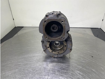变速箱 ZF