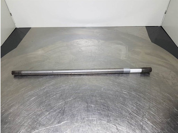 轴及其零件 ZF
