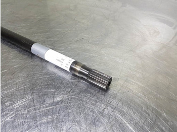 轴及其零件 适用于 建筑机械 ZF 4472304231 - Joint shaft/Steckwelle/Steekas:图2 轴及其零件 适用于 建筑机械 ZF 4472304231 - Joint shaft/Steckwelle/Steekas:图2