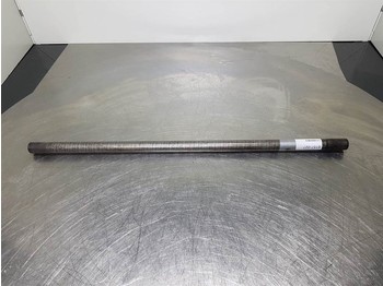 轴及其零件 ZF