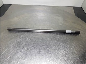 轴及其零件 ZF