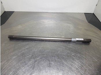 轴及其零件 ZF