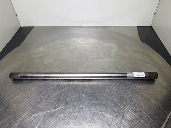轴及其零件 ZF