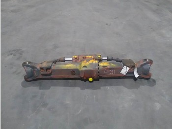 轴及其零件 AHLMANN