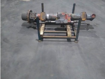 轴及其零件 ZF