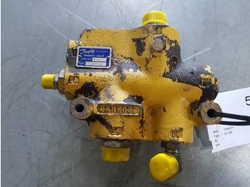 液压系统 ZEPPELIN