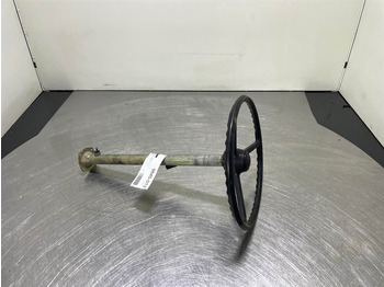 驾驶室和内部 ZETTELMEYER