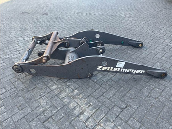 臂架 ZETTELMEYER