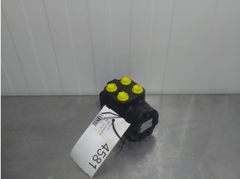 液压系统 AHLMANN