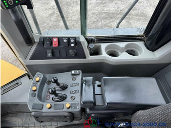 轮式装载机 CAT CAT 966 M Radlader Klima + Kamera NUR 15.634 BH：图5
