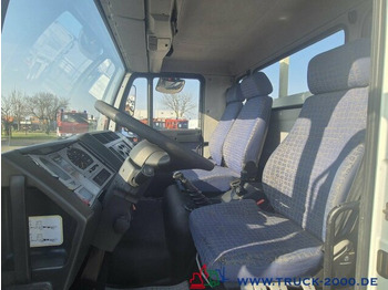 平板货车 MAN 8.160 Lange Pritsche 6.15m 3 Sitzer Nur 280TKM：图5