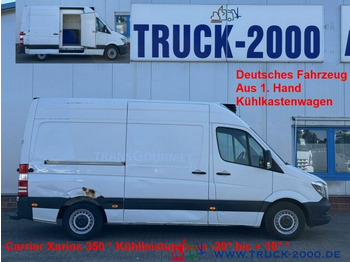 冷藏货车 MERCEDES-BENZ Sprinter 316