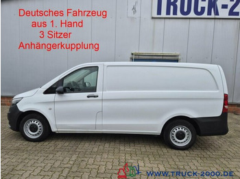 紧凑型面包车 MERCEDES-BENZ Vito 116