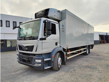 冷藏车 MAN TGM 18.290