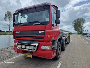 光缆系统卡车 DAF CF 85