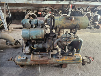 发动机及其零件 DEUTZ