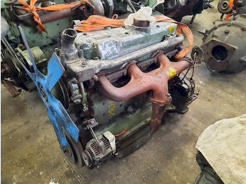 发动机 MERCEDES-BENZ