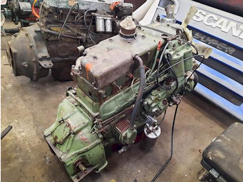 发动机 适用于 卡车 Mercedes-Benz OM352:图4 发动机 适用于 卡车 Mercedes-Benz OM352:图4