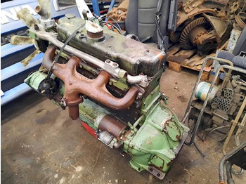 发动机 适用于 卡车 Mercedes-Benz OM352:图3 发动机 适用于 卡车 Mercedes-Benz OM352:图3