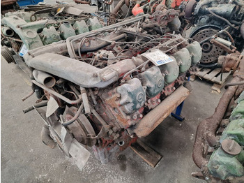 发动机 MERCEDES-BENZ