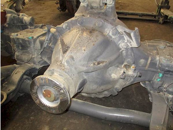 后轴 Mercedes-Benz R440-13,0/C22.5:图2 后轴 Mercedes-Benz R440-13,0/C22.5:图2