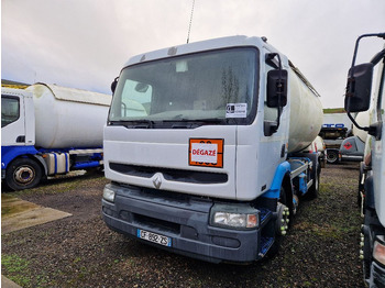 罐车 RENAULT Premium 270