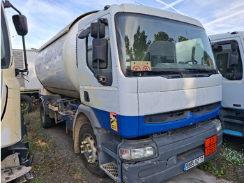 罐车 RENAULT Premium 270