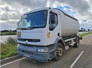 罐车 RENAULT Premium 270