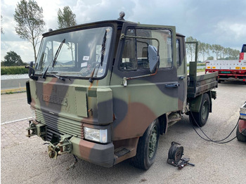 厢式卡车 Terberg F750 4x4：图1