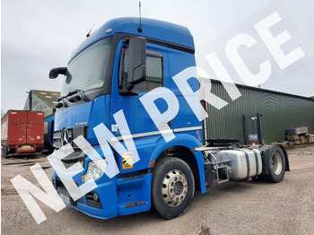 牵引车 MERCEDES-BENZ Actros 1843