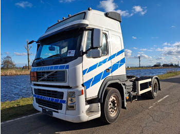 牵引车 VOLVO FM 380