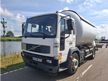罐车 VOLVO FL 250