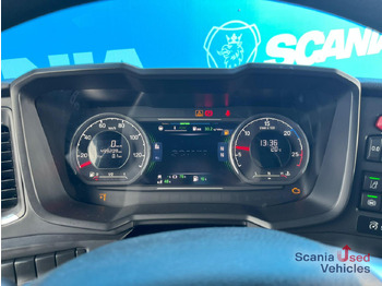 冷藏车 SCANIA R 410 B6x2*4NB LNG RETARDER FRIGO CHEREAU 765x250x：图3