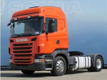牵引车 SCANIA R400:图1