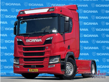 牵引车 SCANIA R 410