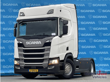 牵引车 SCANIA R 450