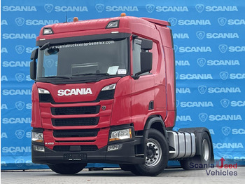 牵引车 SCANIA R 450