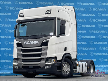 牵引车 SCANIA R 450