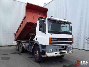 翻斗车 DAF CF 85 380