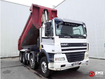 翻斗车 DAF CF 85 430