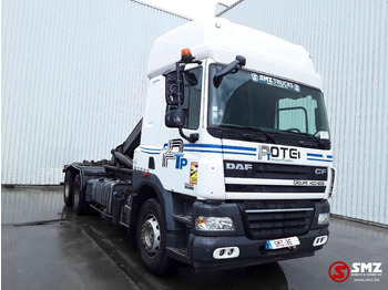 集装箱运输车/ 可拆卸车身的卡车 DAF CF 85 460