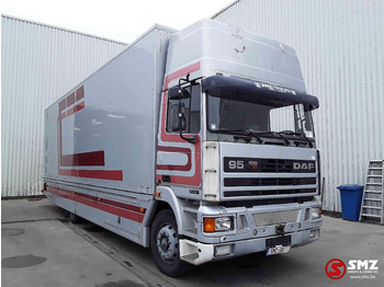 厢式卡车 DAF 95 400